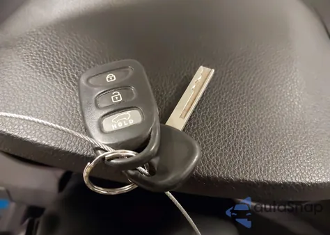 2017 Hyundai Elantra Gt из США, поврежденный, VIN KMHD35LH4HU369225